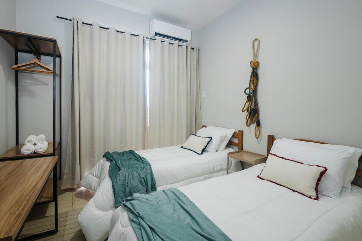 Apartament Vista Cupula Manaus Zewnętrze zdjęcie